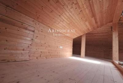 Vila individuala la liziera padurii Corbeanca Vila individuala la liziera padurii Corbeanca - 4