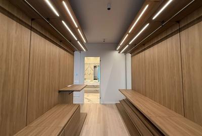 Apartament cu 4 camere, mobilat în Floreasca - 12