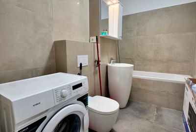 Parcul Carol | Soseaua Viilor | 2 Camere- bloc nou- centrala proprie - 7