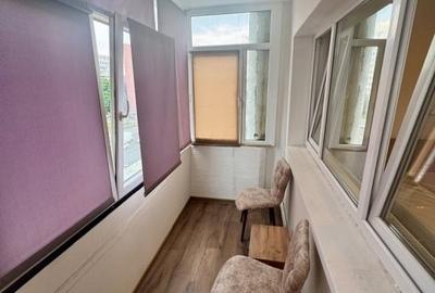 Apartament cu 3 camere - zona Podu Ros - Palas Mall - 4