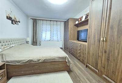 Apartament cu 3 camere decomandat, mobilat în Tudor Vladimirescu - 7