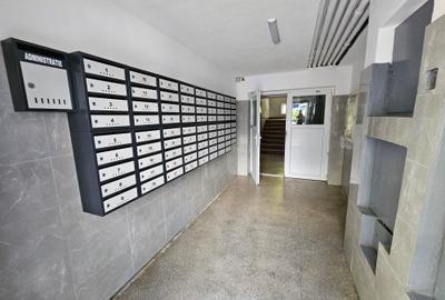 Garsonieră semidecomandată, mobilată în Brâncoveanu - 13