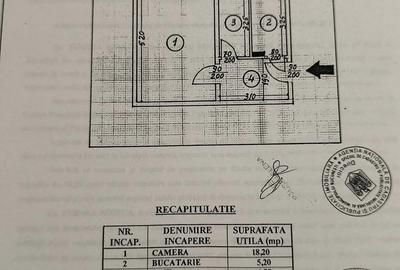 Garsoniera -Drumul Taberei-Bd.Timisoara-Valea Ialomitei -Frigocom Garsoniera -Drumul Taberei-Bd.Timisoara-Valea Ialomitei -Frigocom - 6