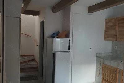 Apartament cu 2 camere decomandat în Central - 1