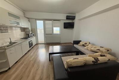 Apartament cu 3 camere si balcon zona Bd Mihai Viteazu - 4