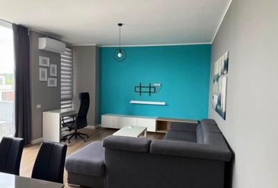 Apartament cu 2 camere în Lipovei - 2