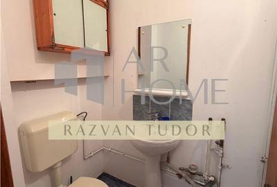 Apartament cu 3 camere decomandat, mobilat în Republicii - 13