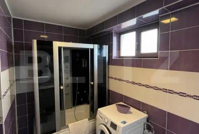 Apartament cu 3 camere decomandat în Valea Rosie - 16