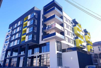 Apartament cu 2 camere în Central - 6