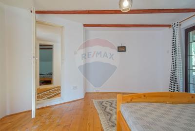 Casa / Vila cu 6 camere, in inima naturii, comision zero pt cumparator - 21