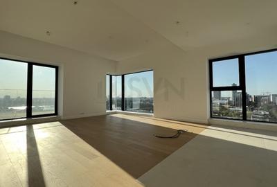 REA1016315 Apartament superb 4 camere One Verdi Park - 5