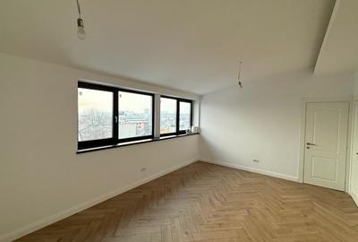 Piața Domenii - Ion Mihalache - 2