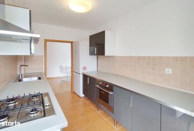 Apartament cu 3 camere, mobilat în Bartolomeu - 7