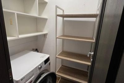 Apartament cu 3 camere semidecomandat în Valea Lupului - 2