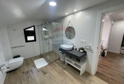 Casa / Vila cu 5 camere de vanzare - 20