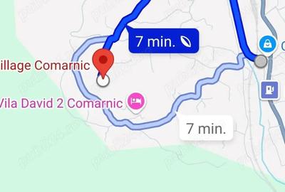 Teren de 600 mp, în Ghioșești - 1