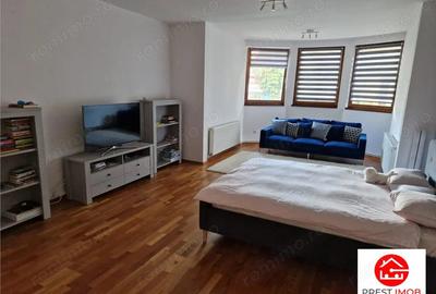 De inchiriat casa lux in centru, Targu Mures - 2