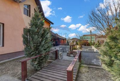 Casă cu 8 camere cu Teren 777 Mp în Ultracentral - 13