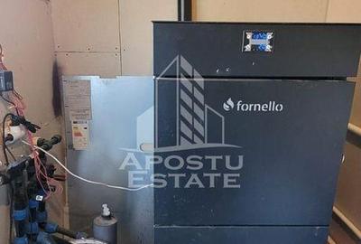 Casă cu 3 camere cu Teren 530 Mp în Moșnița Nouă