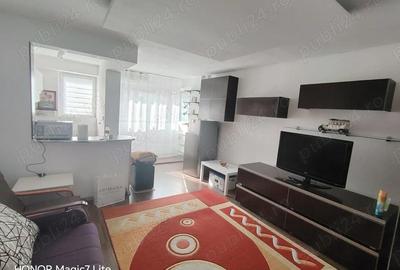 Garsonieră semidecomandată în Titan - 1