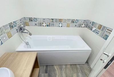 Copou Garden, 2 camere mobilat si utilat, balcon, parcare inclusa - 6