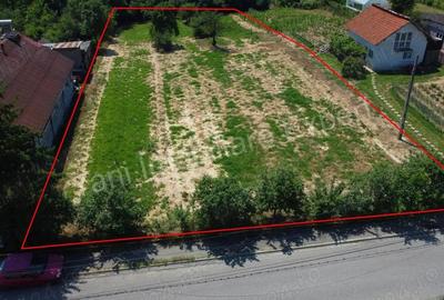 Teren de vanzare in Curtea de Arge?. - 11