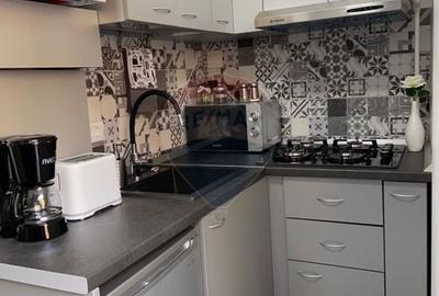 Garsonieră în Centrul Istoric - 11