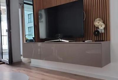 Apartament cu 2 camere decomandat în Nord - 2