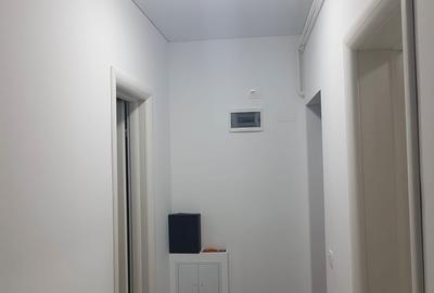 Apartament cu 2 camere semidecomandat în Chiajna - 2