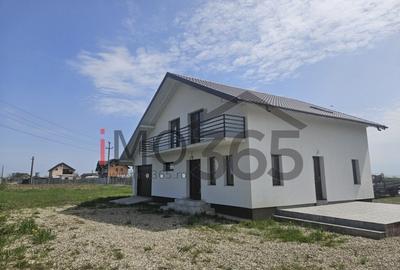 Casa noua 160mp Bradu cu 1000 mp teren - 5