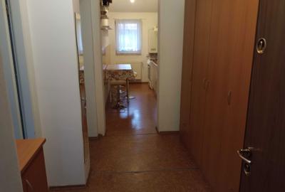 Garsonieră decomandată în Florești - 3