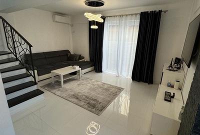 Casă cu 4 camere cu Teren 100 Mp în Central - 15
