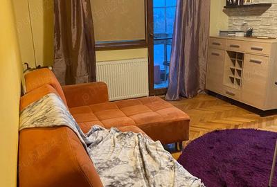 Proprietar inchiriez apartament 2 camere dotat si utilat lux Sagului Nora - 3