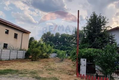 Teren 1,000mp Ciorogarla / None - 6