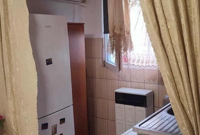 Garsonieră semidecomandată în Pantelimon - 2