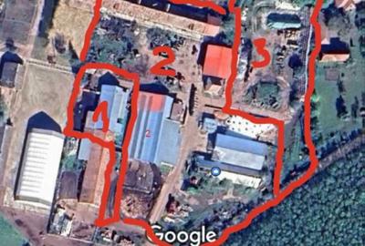 Teren de 452 mp, în Valea Crișului - 6