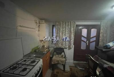 Casă cu 2 camere cu Canalizare în 1 Mai - 9