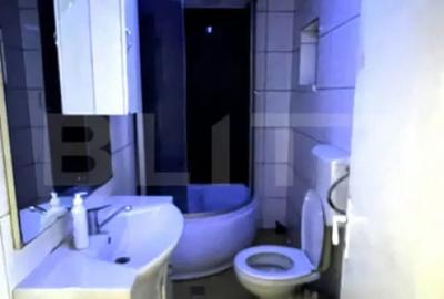Spațiu comercial, de 195 mp, în Ultracentral - 8
