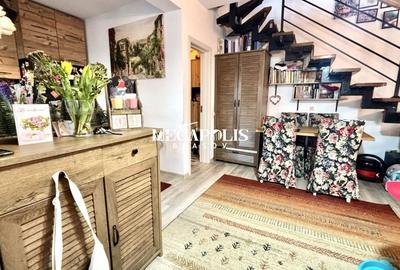 Casă cu 4 camere cu Canalizare în Sânpetru - 10