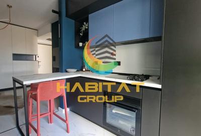 Confort urban: garsonieră de 40.54 m² cu design bine gândit - 5