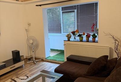 Apartament cu 2 camere semidecomandat în Banat - 6