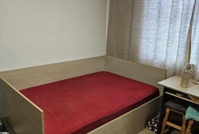 Garsonieră nedecomandată în Central - 4