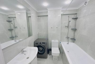 Apartament cu 2 camere decomandat în Basarabia - 2