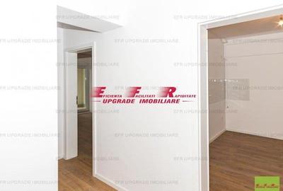 EFR UPGRADE - Apartament cu 3 camere zona Baneasa - Bucurestii Noi - 13