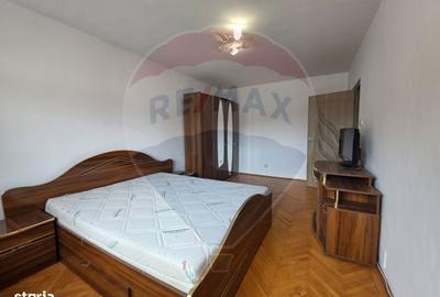 Apartament cu 3 camere în Central - 2