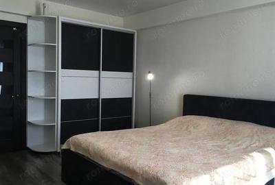 Garsonieră în Soarelui - 1