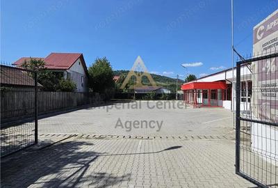 Spațiu comercial, de 525 mp, în Nord - 1