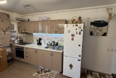 Apartament cu 2 camere în Dobroești - 3