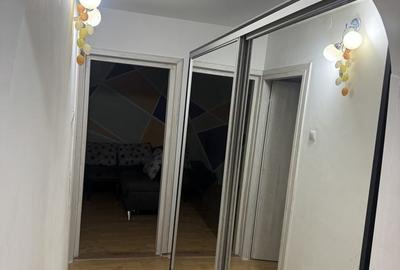 Apartament cu 2 camere decomandat în Exterior Vest - 8