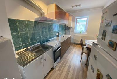 Apartament cu 3 camere decomandat în Central - 5